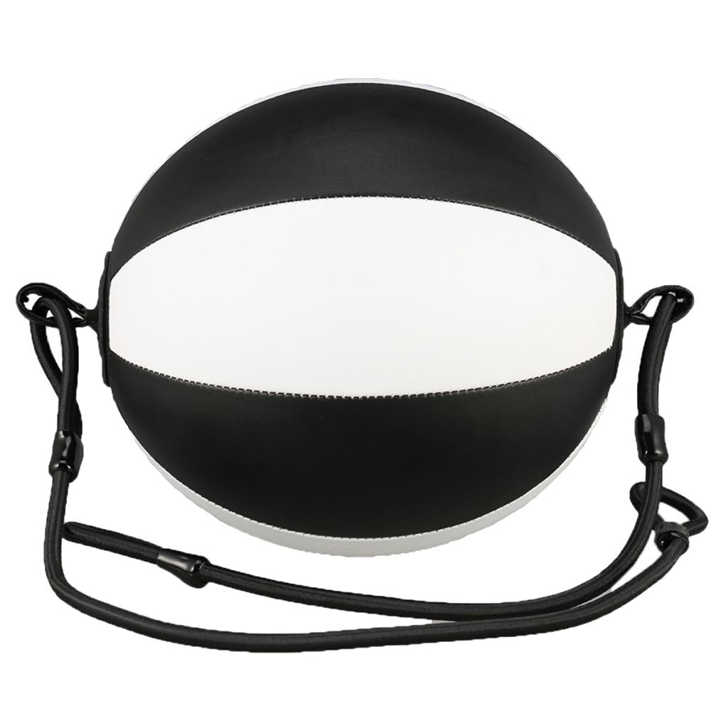 PU Boxing Speed Dodge Ball Double End Gym MMA Boxing Sports Punching Bag