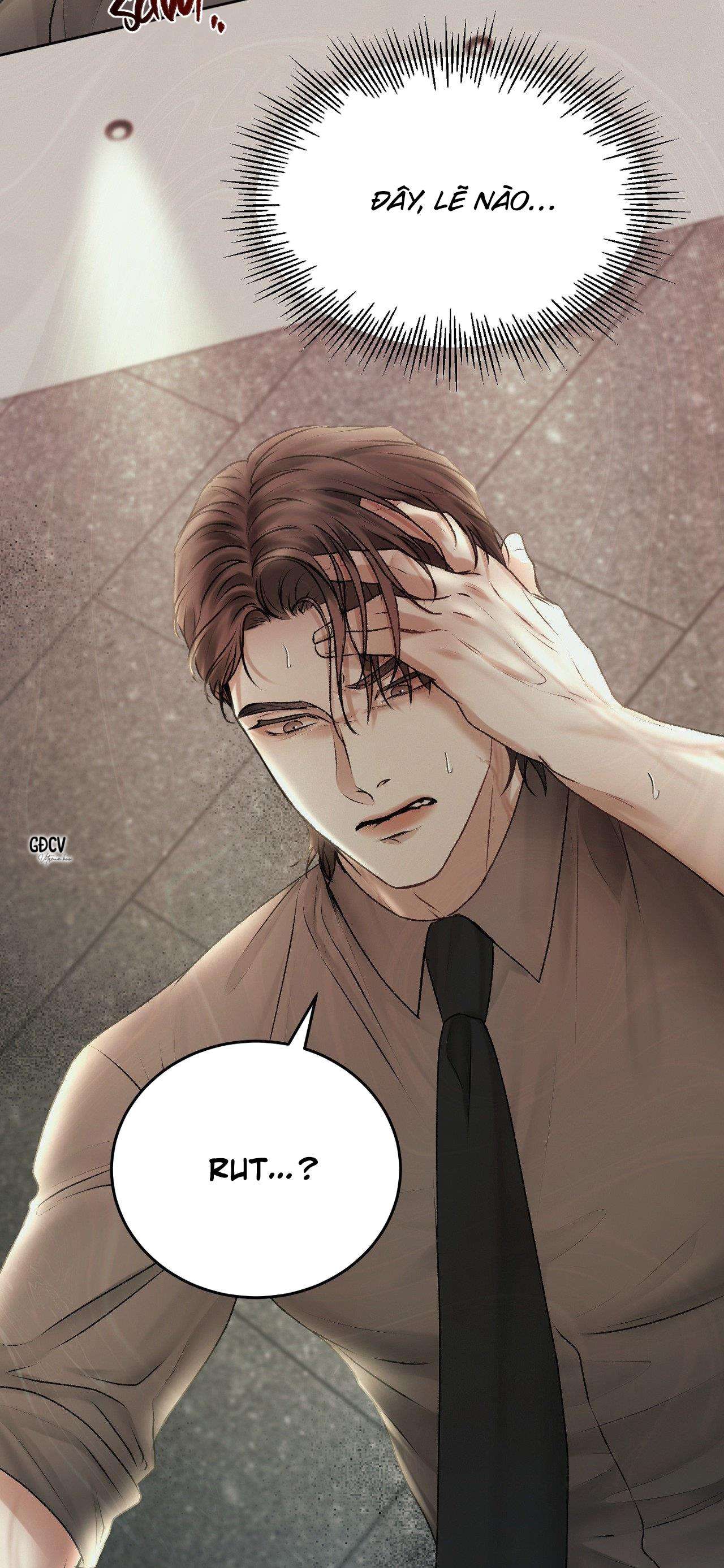 con nuôi bất đắc dĩ chapter 46 31