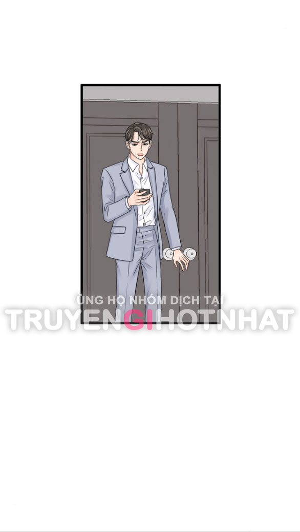 Tình Yêu Đánh Cắp Trái Tim chapter 11.1 - Trang 22