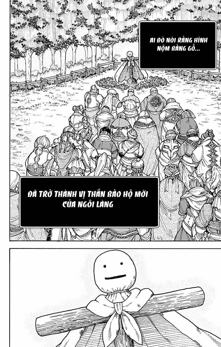 densetsu no yuusha no konkatstu chapter 9 34