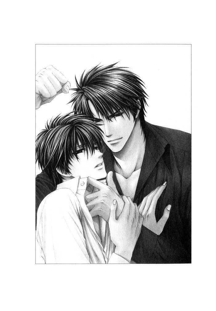 brother x brother chapter 7 35