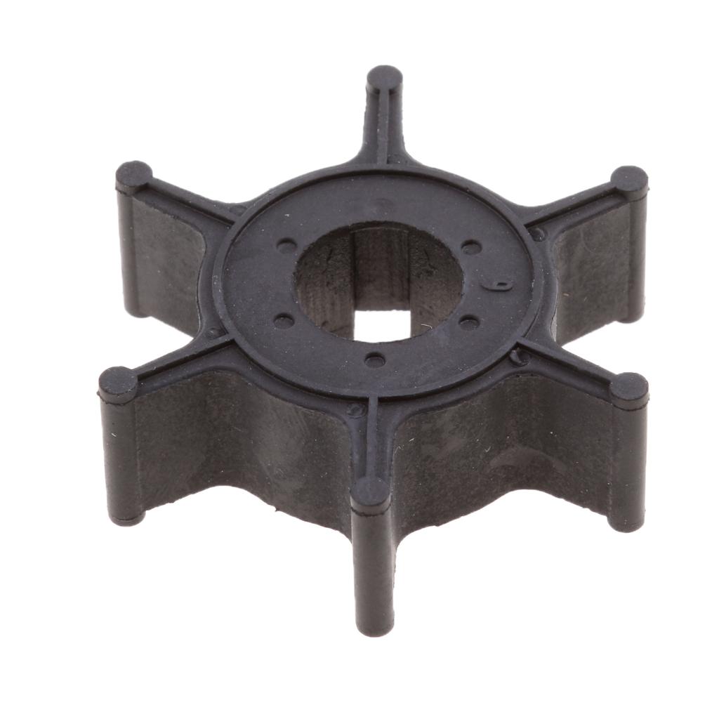 Outboard Impeller Replaces for Yamaha F4 4hp 4-Stroke 99-09 6E0-44352-00-00