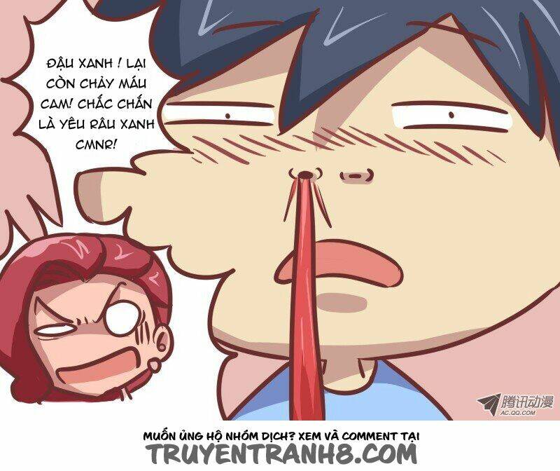 cười trên xe bus chapter 92 3