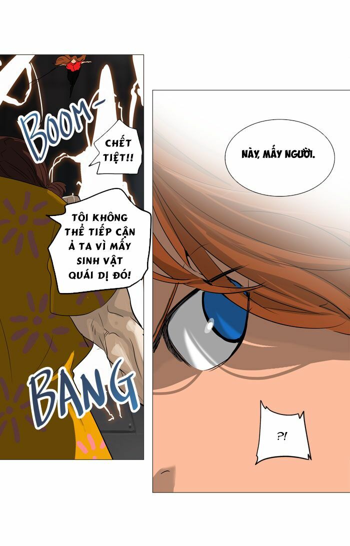 tòa tháp bí ẩn 2 chapter 166 41