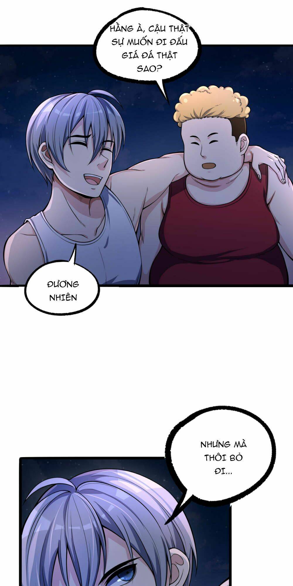 tôi có thuốc hối hận chapter 9 7