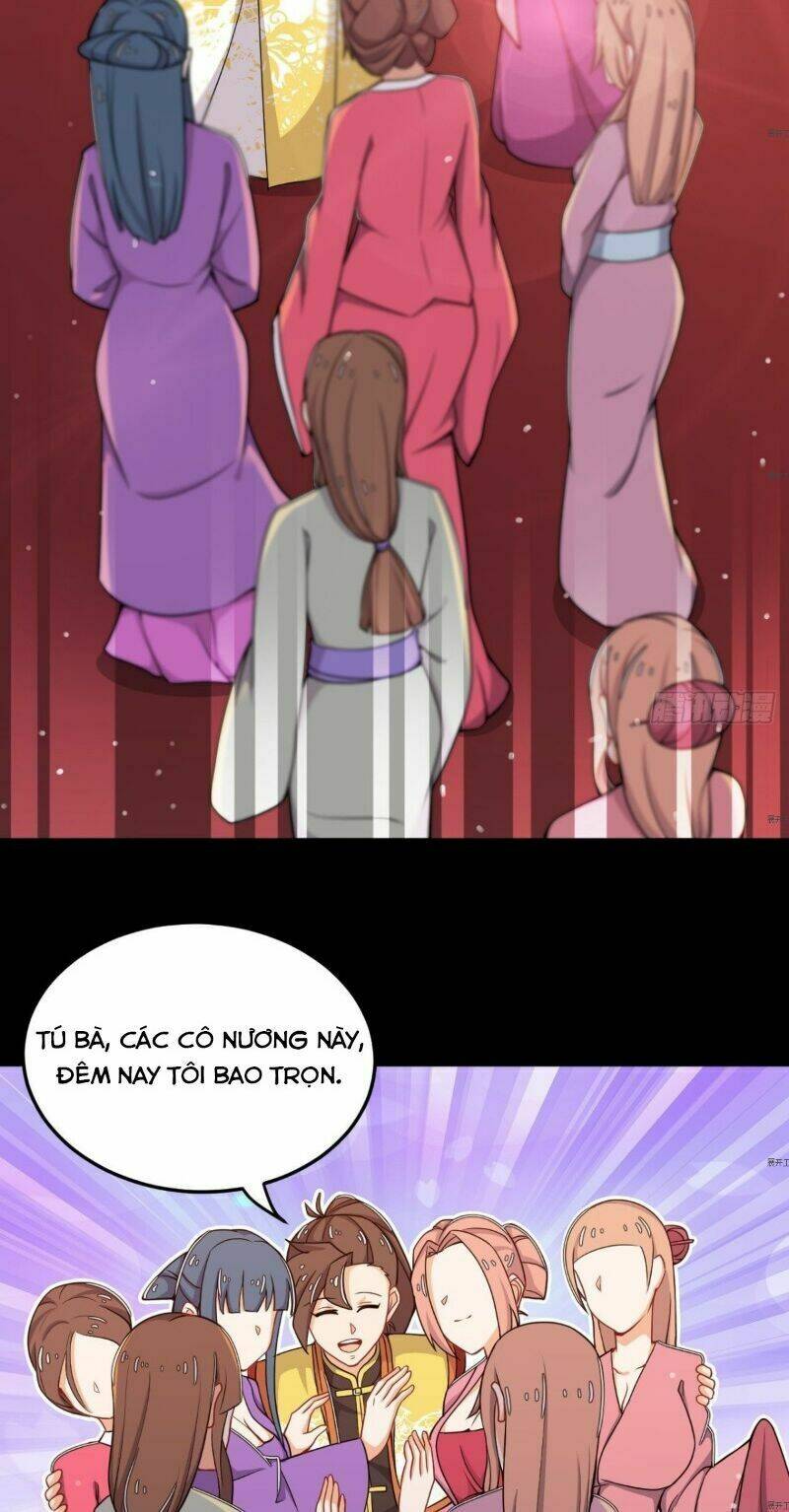 võ thần đương thế chapter 16 13