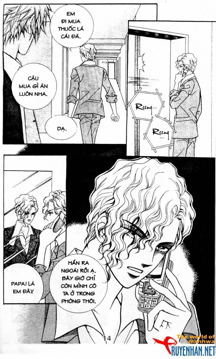 chàng trai hào hiệp chapter 12 16