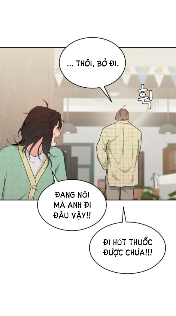 Vận May Bất Ngờ chapter 20.2 20