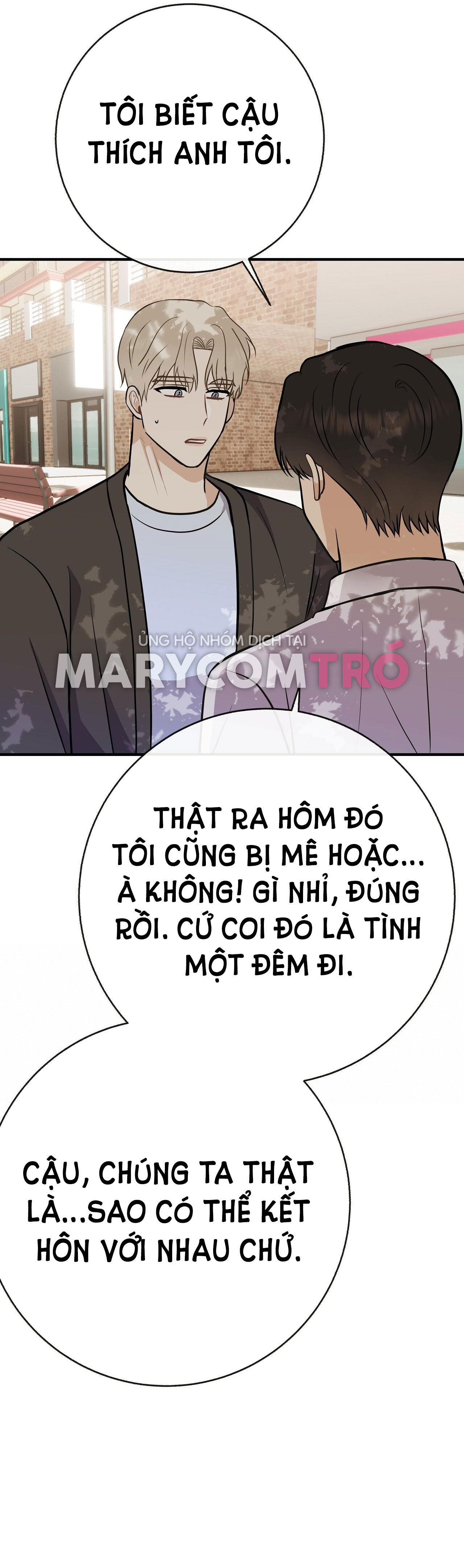 đứa bé là con tôi chapter 41.2 30
