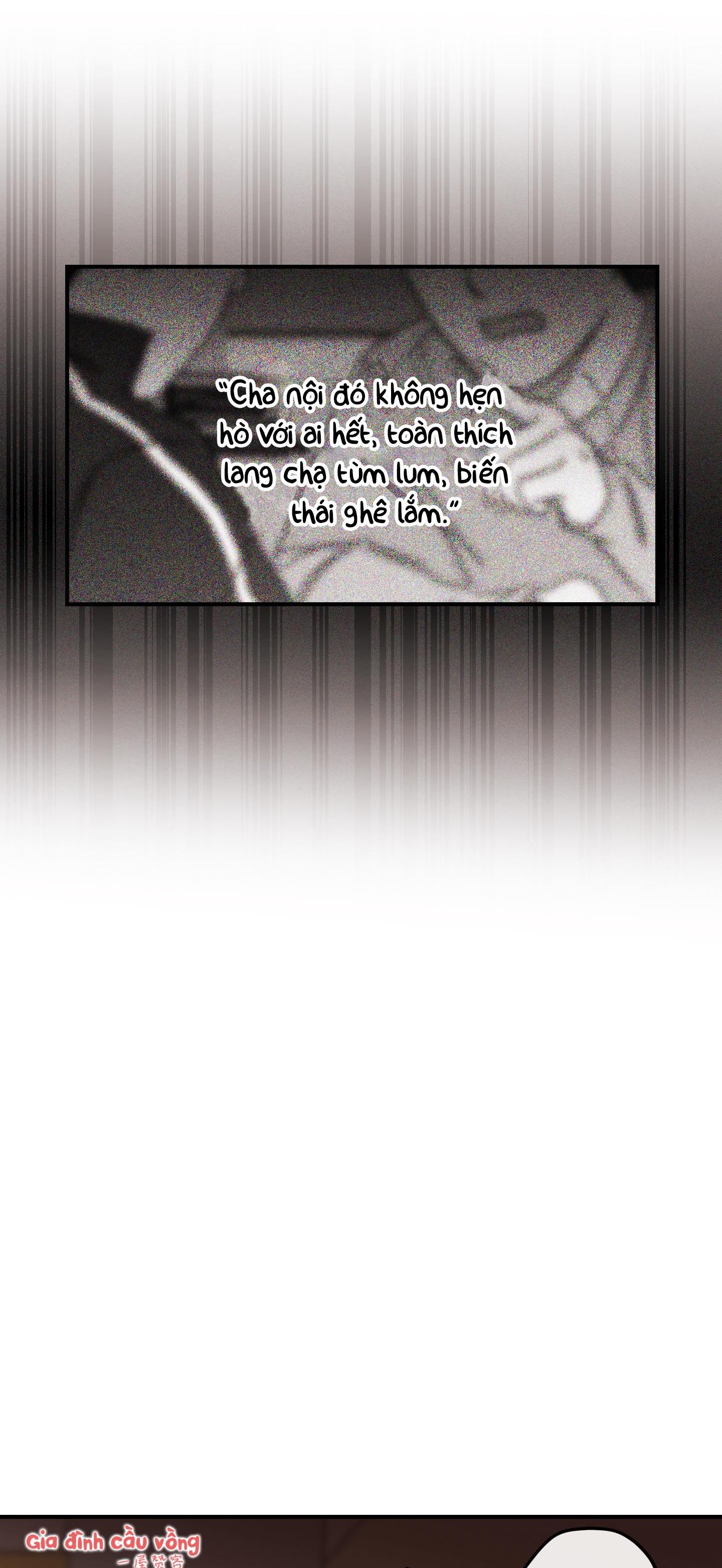 cá minh thái khô quắt rồi! chapter 8 27