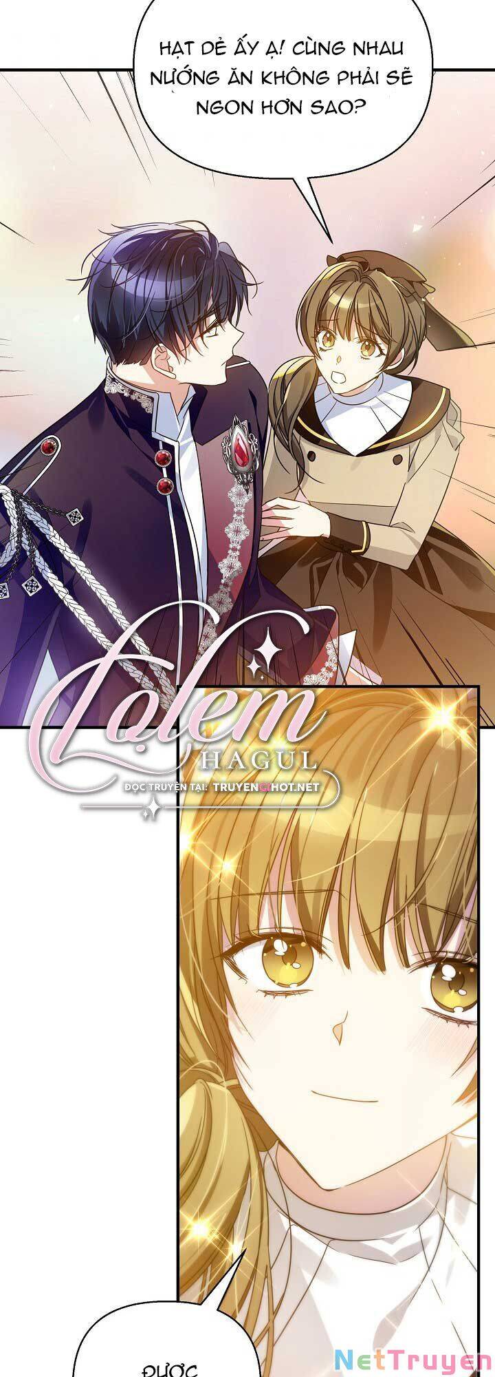 từ lúc bắt đầu tôi vẫn luôn ở bên em chapter 36 53