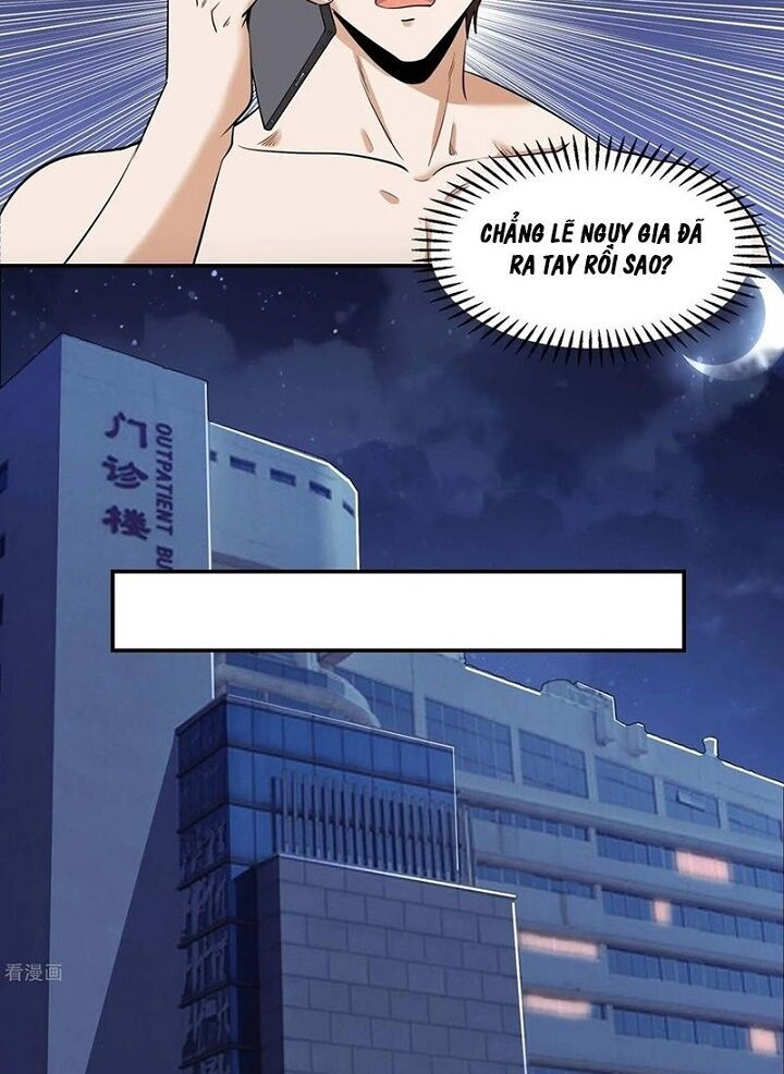 đệ nhất người ở rể chapter 73 37