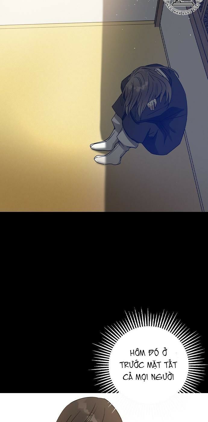 duyên nợ kiếp trước chapter 23 32