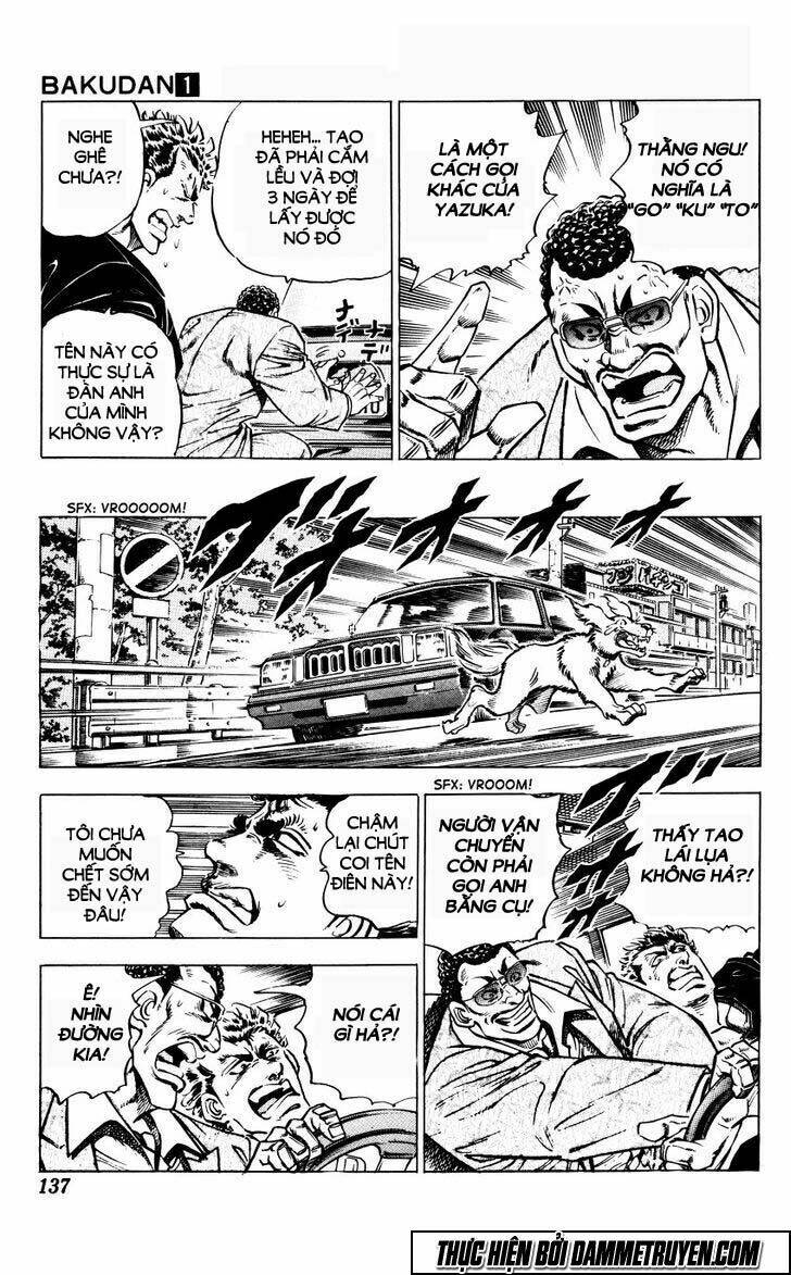 bakudan chapter 5 12