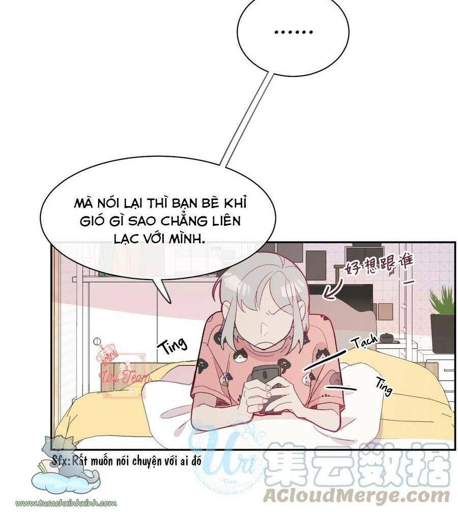 nhật ký nấm ma cô chapter 9 37