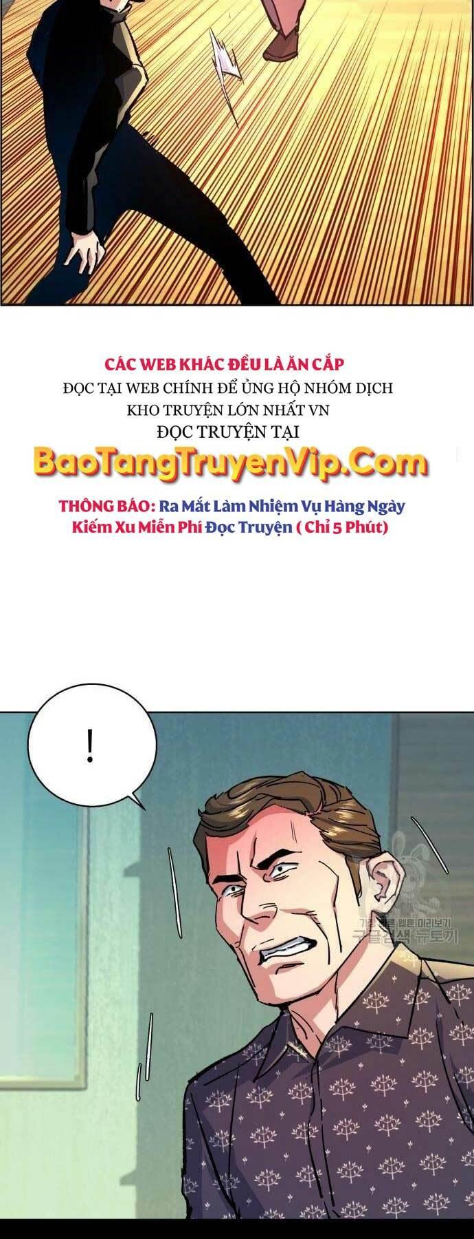 bạn học tôi là lính đánh thuê chapter 110 34