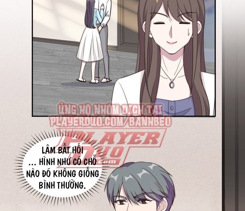 tổng tài, tránh xa tôi ra chapter 50 28