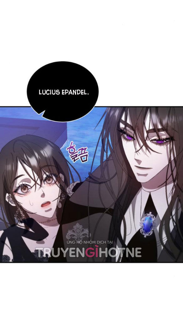 điệu nhảy say mê giữa màn đêm chapter 11.1 32