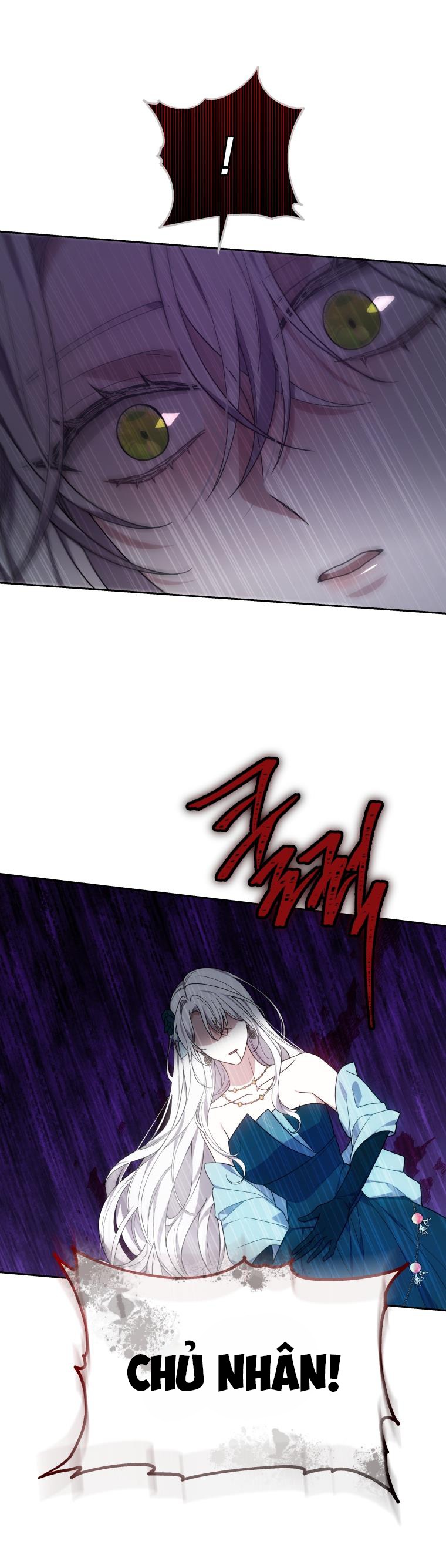 cháu trai nam chính rất thương tôi chapter 51 38