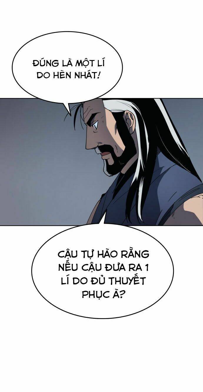 câu chuyện về người lưu giữ lịch sử chapter 2 34