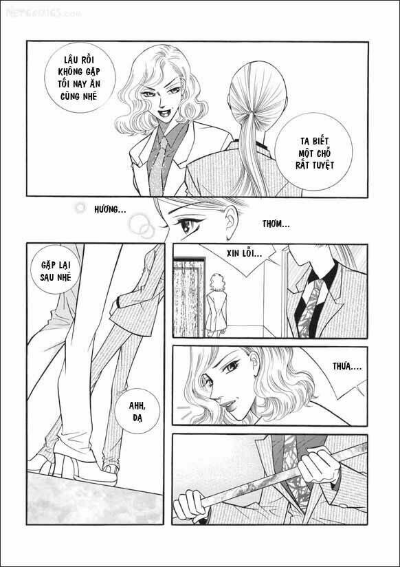 can't lose you chapter 15 8