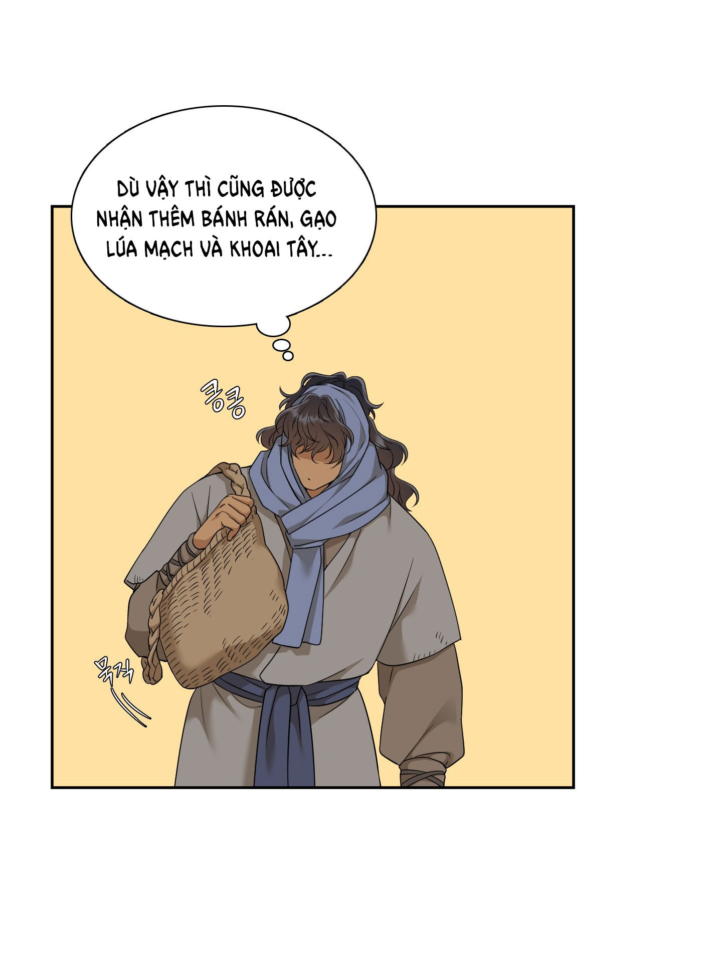 mắt phủ toàn sương chapter 73.1 18