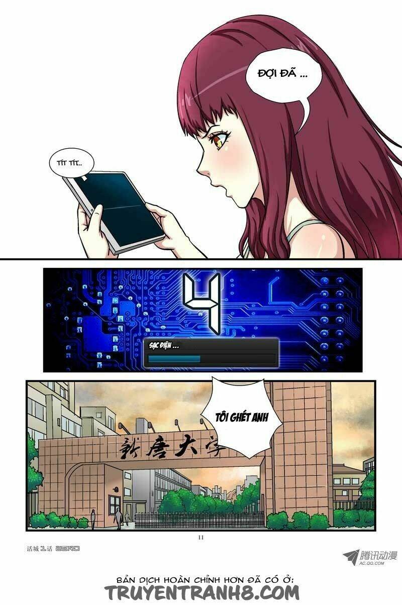 thành phố sống chapter 1 12