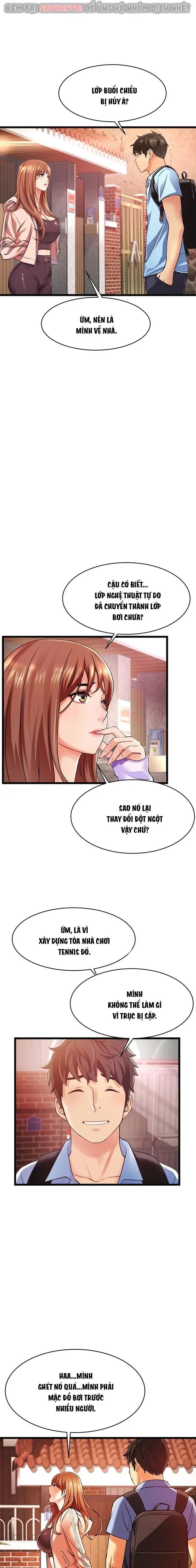 chuyện ngõ hẻm chapter 1 10