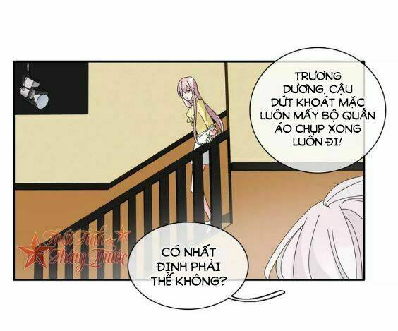 lều khều biết yêu chapter 87 21