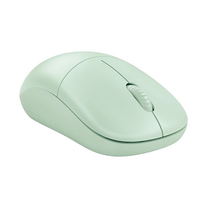 Chuột Không Dây MicroPack SPEEDY MINI 2 MP-712W Có Nhiều Màu Lựa Chọn Độ Phân Giải 1200cpi Phạm Vi Hoạt Động 10m Hàng Chính Hãng