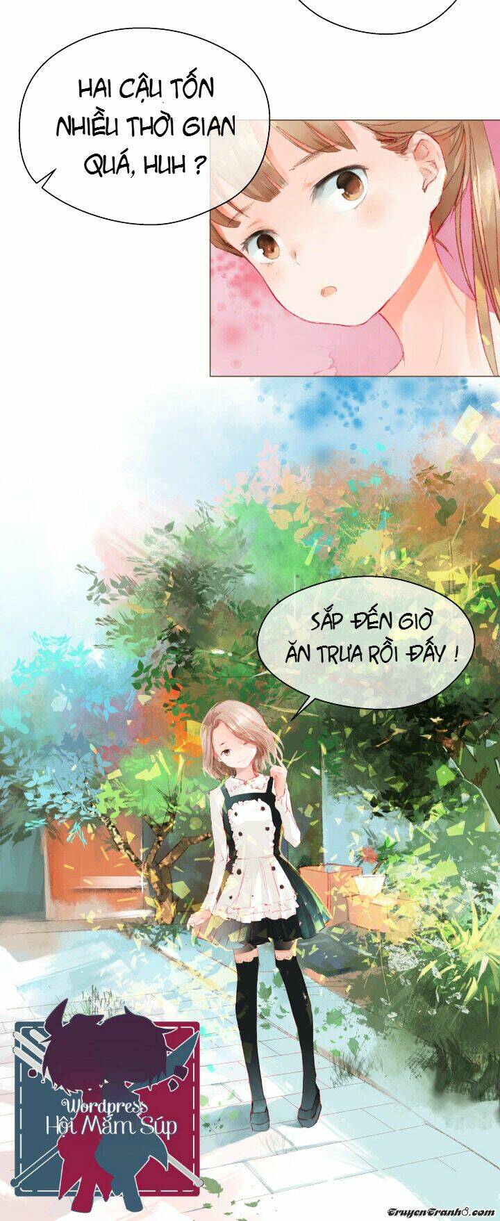 nuan nuan wu chapter 5 6