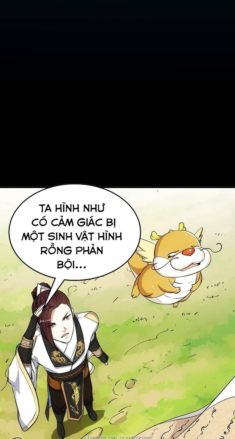 hệ thống thần long nghịch thiên chapter 28 1