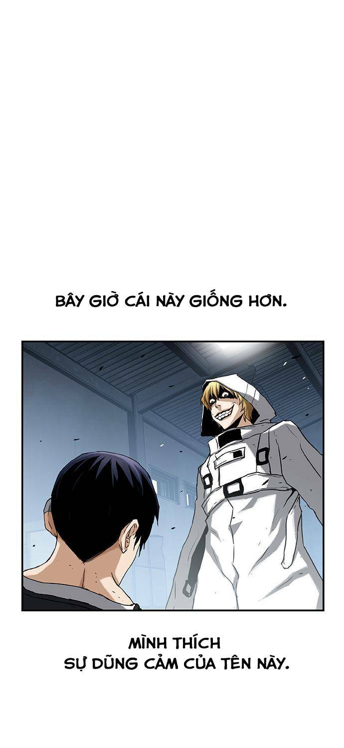 pubg - cuộc chiến sinh tồn - 100 chapter 10 33