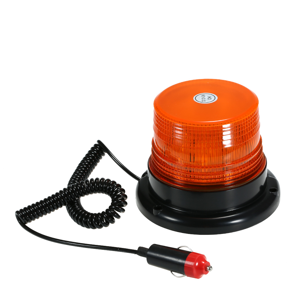 Đèn LED Nháy Cảnh Báo Khẩn Cấp