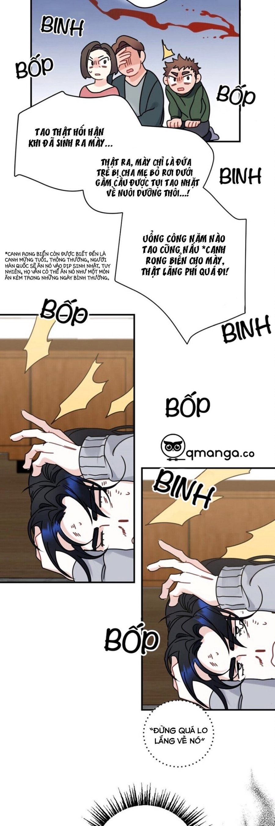 trạm xe buýt omega chapter 4 9