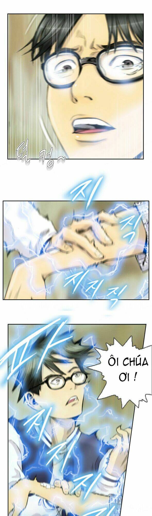 hoán kiểm trọng sinh chapter 2 4