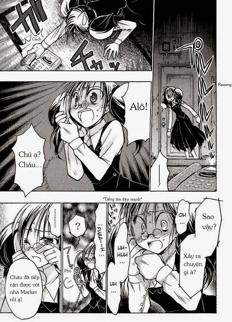 little vampire chapter 39 35