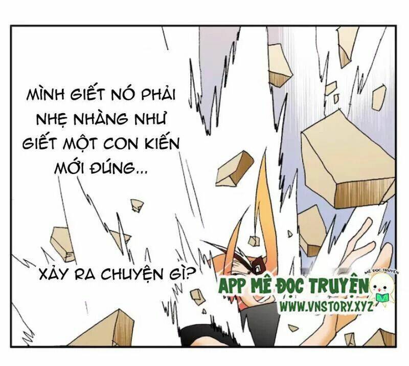 nhà có siêu dễ thương chapter 140 31