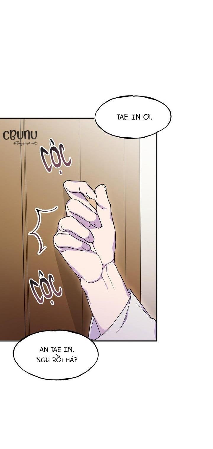 |drop| nụ hôn chết chóc chapter 15 56