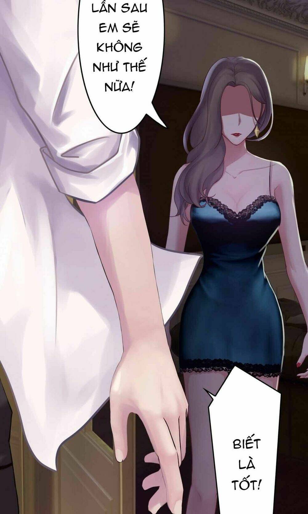 cưng chiều tình yêu bé nhỏ chapter 8 37