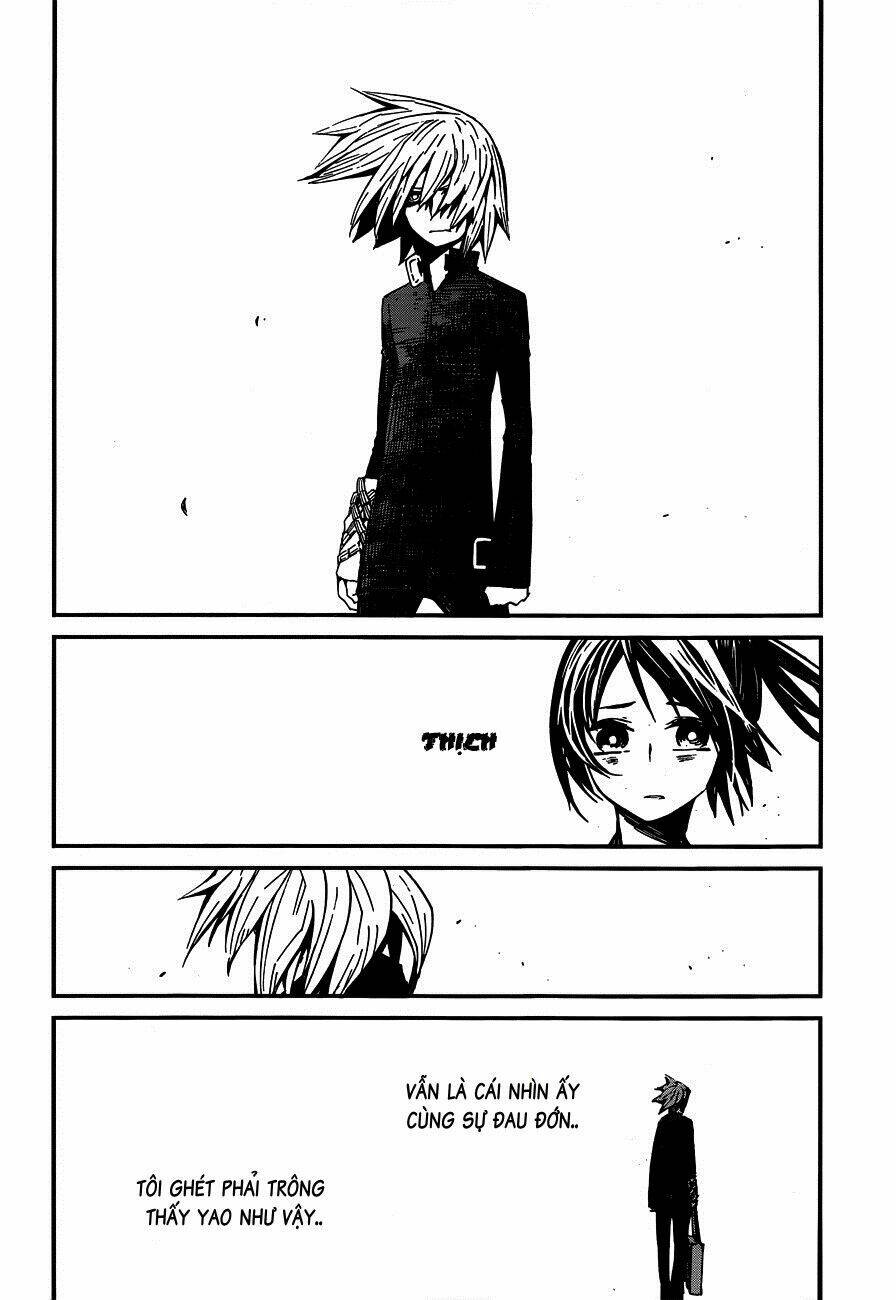 yaotsukumo chapter 4 9