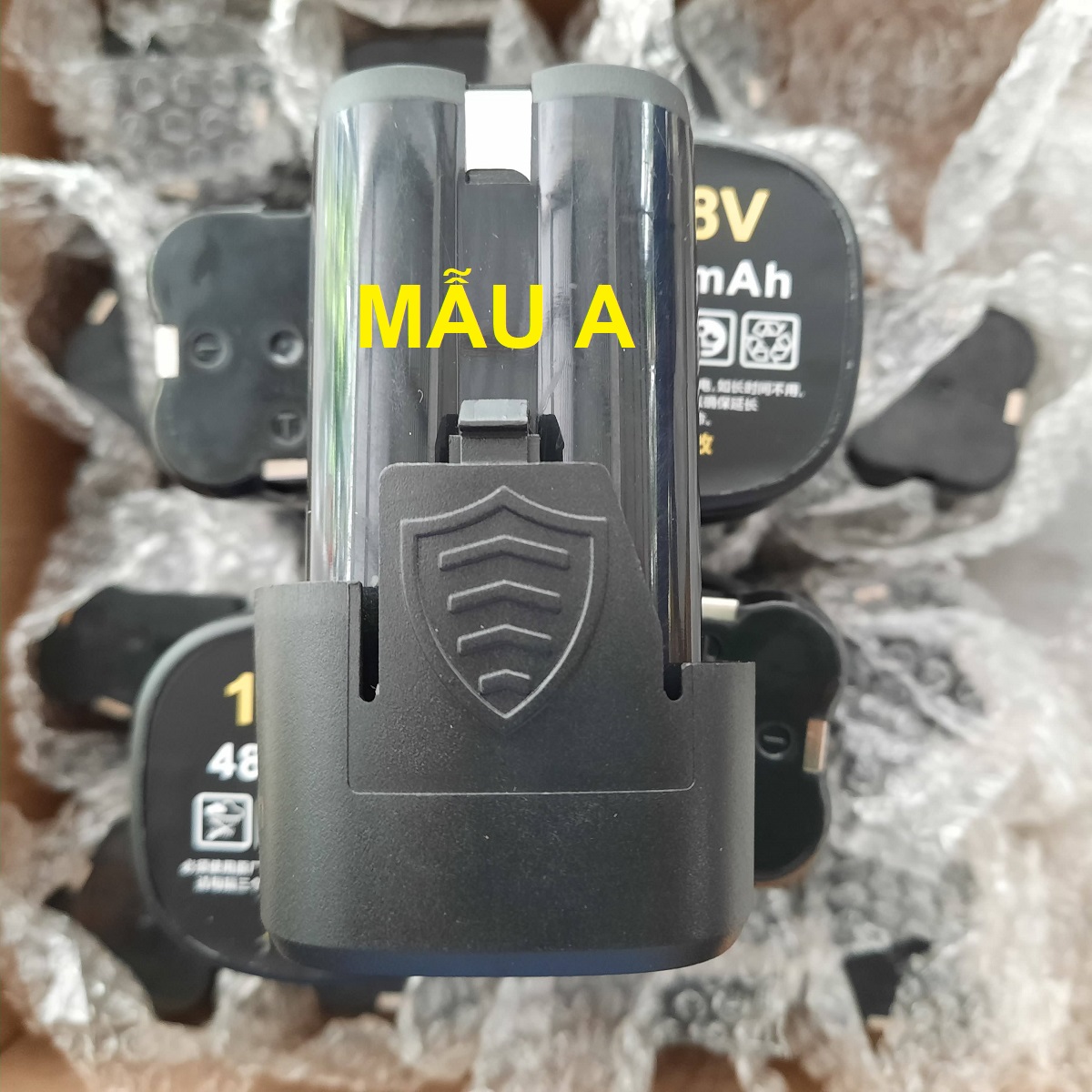 Pin máy khoan bắt vít cầm tay 16.8V 16,6V 1500mAh
