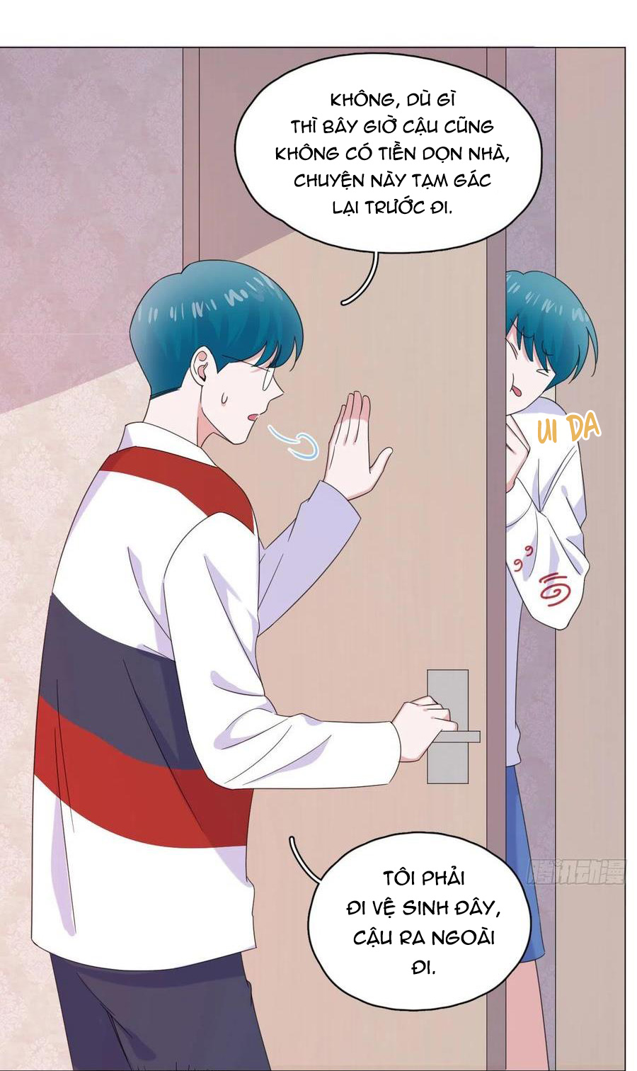 nhất hoàng cửu công thập nhị thê chapter 62 31