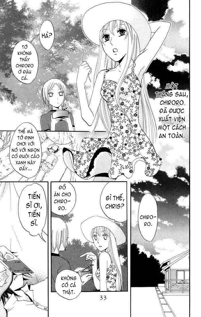 karakuri odette chapter 12 35