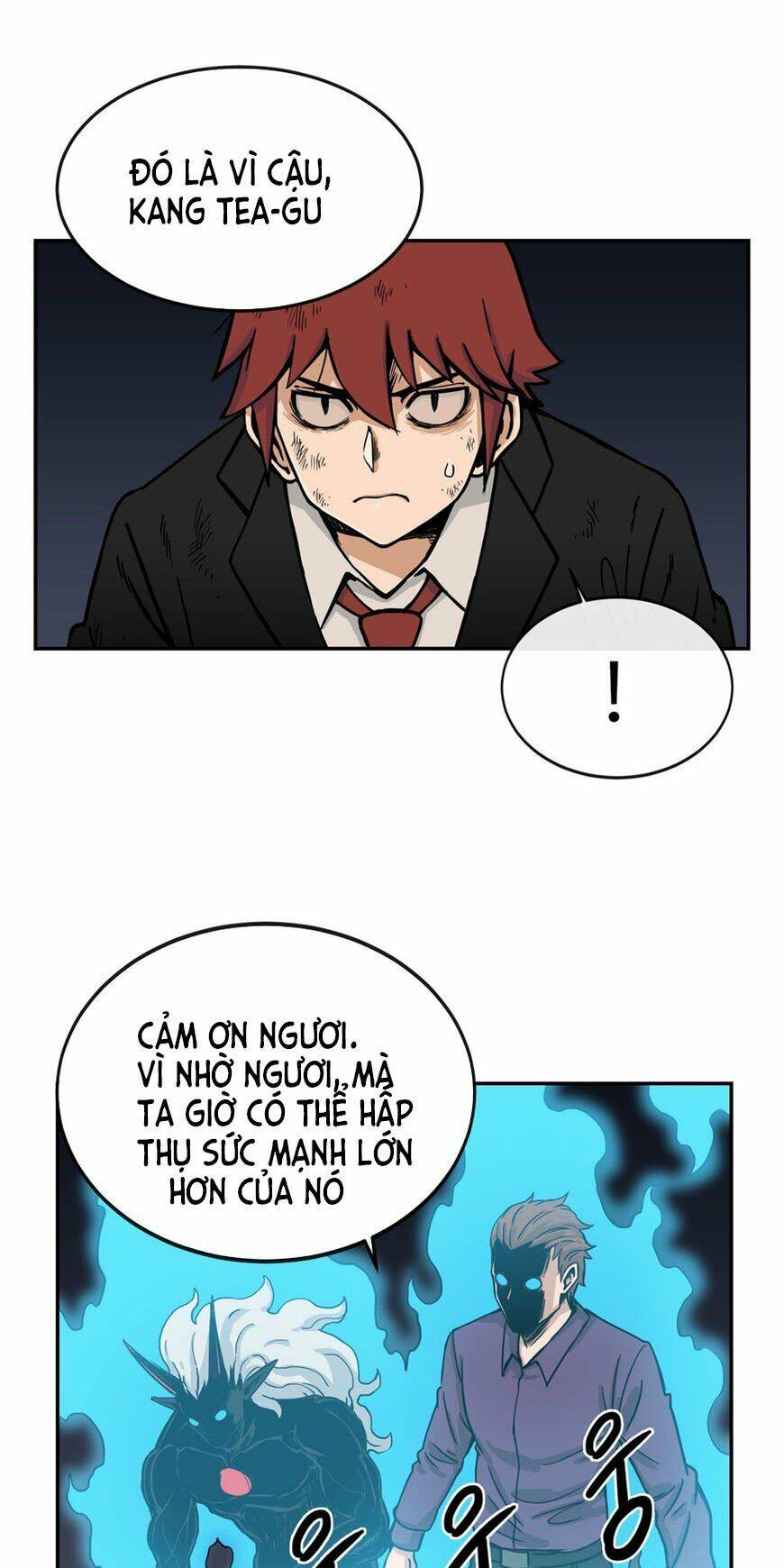 her hero chapter 22 40