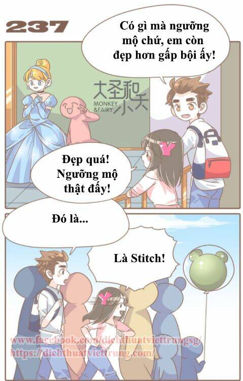 đại thánh và tiểu yêu chapter 61 7