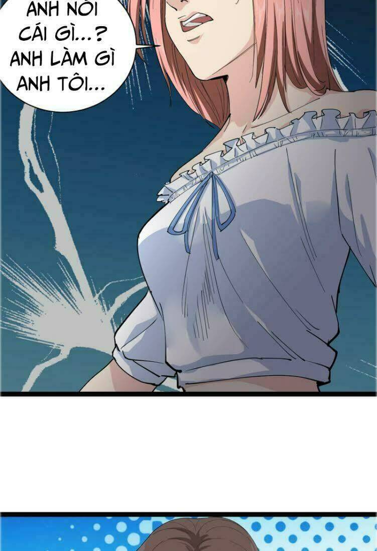 hồi xuân tiểu độc y chapter 8 17