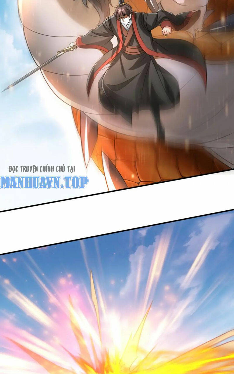 đại tần, ta là con tần thủy hoàng, giết địch thành thần chapter 114 30