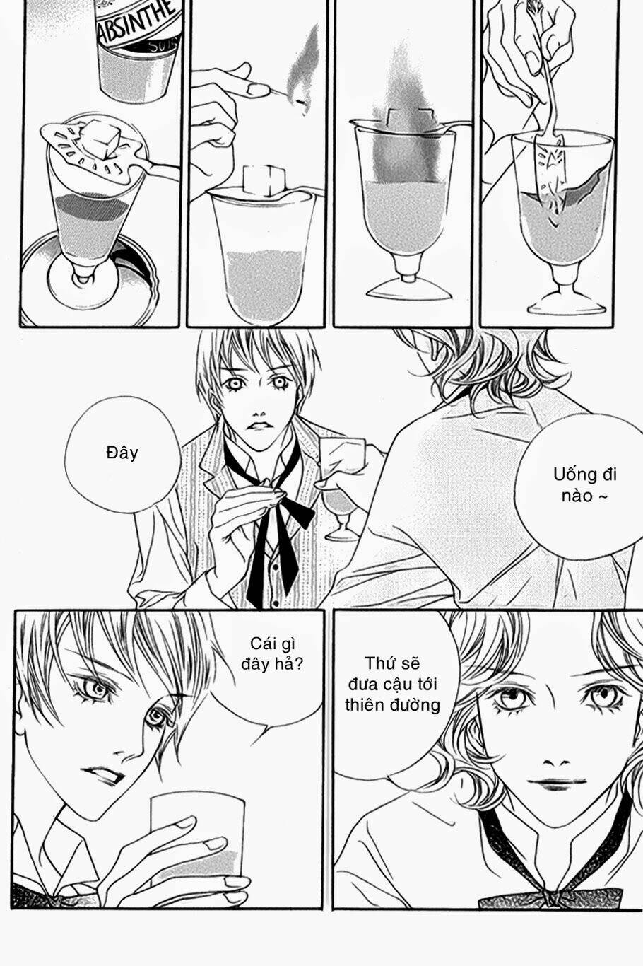 savage garden chapter 6 23