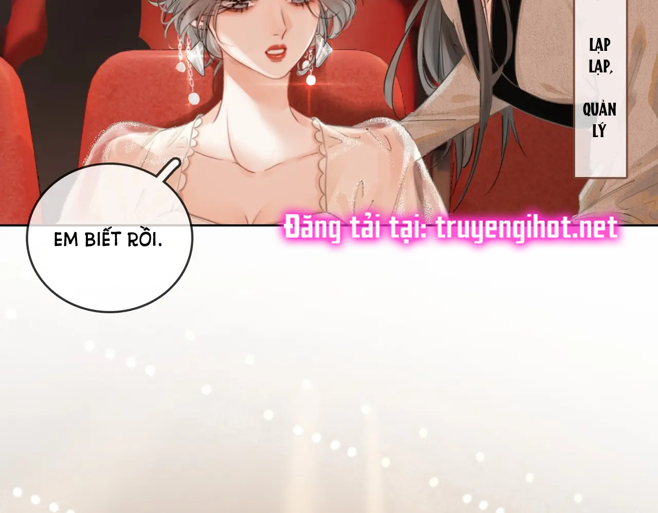 cố tiểu thư và khúc tiểu thư chapter 1.1 38